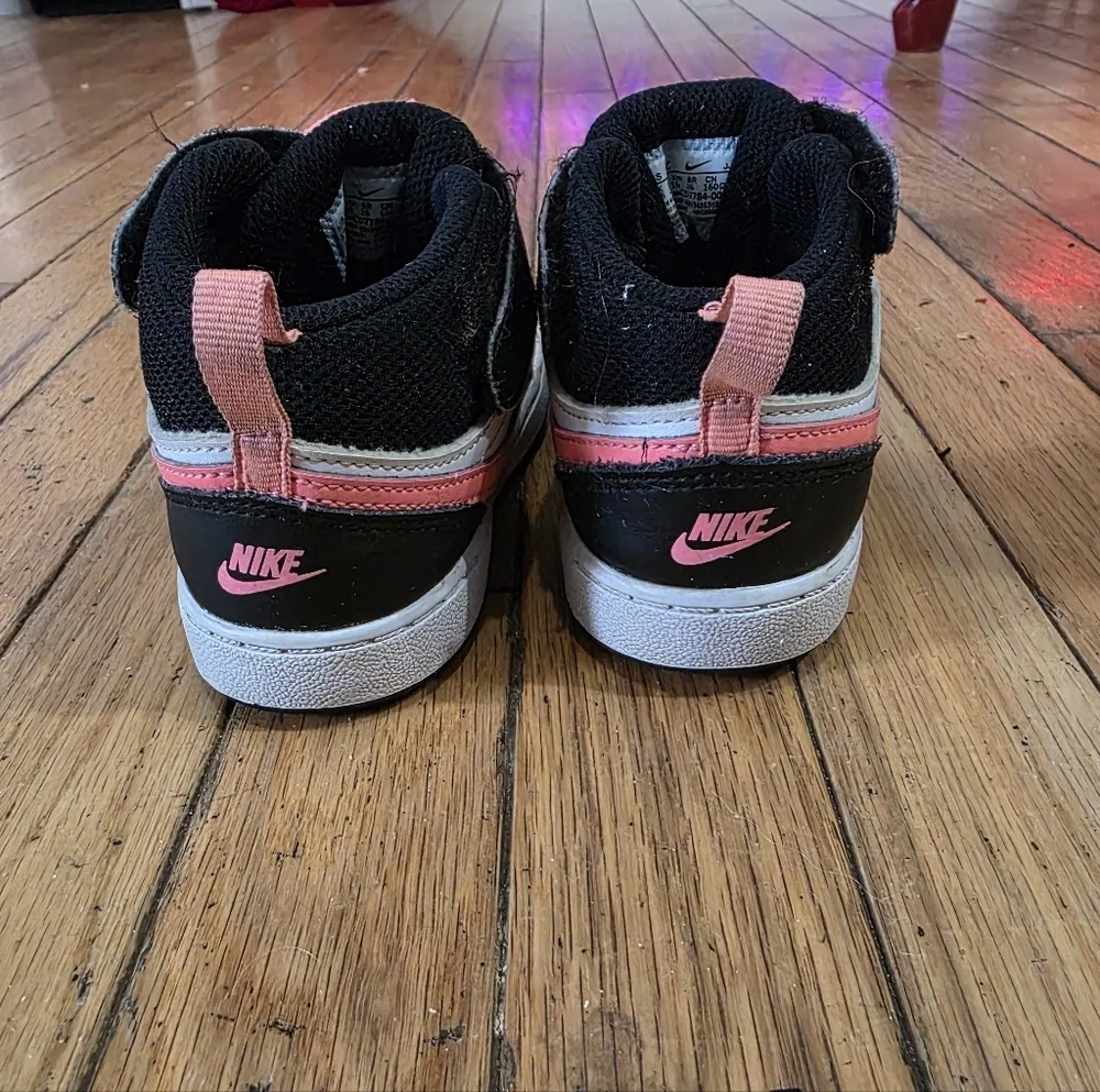 Nike Kids High Tops